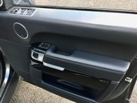 USED 2014 14 LAND ROVER RANGE ROVER 4.4 SDV8 VOGUE SE 5d AUTO 339 BHP 1 OWNER+LANDROVER/FULL L/R/SPECIALIST SERVICE HISTORY GREAT CONDITION FOR THE MILEAGE AND YEAR,, MASSIVE ENGINE SERVICE RECENTLY CARRIED OUT