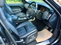 USED 2014 14 LAND ROVER RANGE ROVER 4.4 SDV8 VOGUE SE 5d AUTO 339 BHP 1 OWNER+LANDROVER/FULL L/R/SPECIALIST SERVICE HISTORY GREAT CONDITION FOR THE MILEAGE AND YEAR,, MASSIVE ENGINE SERVICE RECENTLY CARRIED OUT