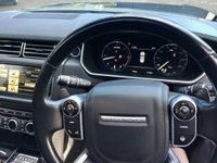 USED 2014 14 LAND ROVER RANGE ROVER 4.4 SDV8 VOGUE SE 5d AUTO 339 BHP 1 OWNER+LANDROVER/FULL L/R/SPECIALIST SERVICE HISTORY GREAT CONDITION FOR THE MILEAGE AND YEAR,, MASSIVE ENGINE SERVICE RECENTLY CARRIED OUT