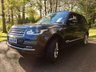 USED 2014 14 LAND ROVER RANGE ROVER 4.4 SDV8 VOGUE SE 5d AUTO 339 BHP 1 OWNER+LANDROVER/FULL L/R/SPECIALIST SERVICE HISTORY GREAT CONDITION FOR THE MILEAGE AND YEAR,, MASSIVE ENGINE SERVICE RECENTLY CARRIED OUT