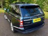 USED 2014 14 LAND ROVER RANGE ROVER 4.4 SDV8 VOGUE SE 5d AUTO 339 BHP 1 OWNER+LANDROVER/FULL L/R/SPECIALIST SERVICE HISTORY GREAT CONDITION FOR THE MILEAGE AND YEAR,, MASSIVE ENGINE SERVICE RECENTLY CARRIED OUT