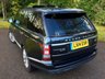 USED 2014 14 LAND ROVER RANGE ROVER 4.4 SDV8 VOGUE SE 5d AUTO 339 BHP 1 OWNER+LANDROVER/FULL L/R/SPECIALIST SERVICE HISTORY GREAT CONDITION FOR THE MILEAGE AND YEAR,, MASSIVE ENGINE SERVICE RECENTLY CARRIED OUT