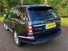USED 2014 14 LAND ROVER RANGE ROVER 4.4 SDV8 VOGUE SE 5d AUTO 339 BHP 1 OWNER+LANDROVER/FULL L/R/SPECIALIST SERVICE HISTORY GREAT CONDITION FOR THE MILEAGE AND YEAR,, MASSIVE ENGINE SERVICE RECENTLY CARRIED OUT