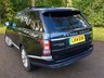 USED 2014 14 LAND ROVER RANGE ROVER 4.4 SDV8 VOGUE SE 5d AUTO 339 BHP 1 OWNER+LANDROVER/FULL L/R/SPECIALIST SERVICE HISTORY GREAT CONDITION FOR THE MILEAGE AND YEAR,, MASSIVE ENGINE SERVICE RECENTLY CARRIED OUT