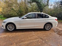 USED 2019 19 BMW 3 SERIES 2.0 318D SE 4d 148 BHP ZERO DEPOSIT FINANCE AVAILABLE