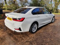 USED 2019 19 BMW 3 SERIES 2.0 318D SE 4d 148 BHP ZERO DEPOSIT FINANCE AVAILABLE