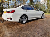 USED 2019 19 BMW 3 SERIES 2.0 318D SE 4d 148 BHP ZERO DEPOSIT FINANCE AVAILABLE