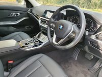 USED 2019 19 BMW 3 SERIES 2.0 318D SE 4d 148 BHP ZERO DEPOSIT FINANCE AVAILABLE