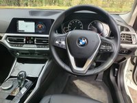USED 2019 19 BMW 3 SERIES 2.0 318D SE 4d 148 BHP ZERO DEPOSIT FINANCE AVAILABLE