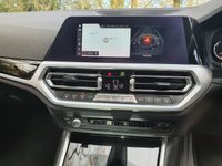 USED 2019 19 BMW 3 SERIES 2.0 318D SE 4d 148 BHP ZERO DEPOSIT FINANCE AVAILABLE