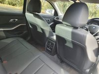 USED 2019 19 BMW 3 SERIES 2.0 318D SE 4d 148 BHP ZERO DEPOSIT FINANCE AVAILABLE