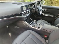 USED 2019 19 BMW 3 SERIES 2.0 318D SE 4d 148 BHP ZERO DEPOSIT FINANCE AVAILABLE