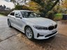 USED 2019 19 BMW 3 SERIES 2.0 318D SE 4d 148 BHP ZERO DEPOSIT FINANCE AVAILABLE
