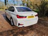 USED 2019 19 BMW 3 SERIES 2.0 318D SE 4d 148 BHP ZERO DEPOSIT FINANCE AVAILABLE