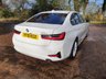 USED 2019 19 BMW 3 SERIES 2.0 318D SE 4d 148 BHP ZERO DEPOSIT FINANCE AVAILABLE