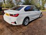 USED 2019 19 BMW 3 SERIES 2.0 318D SE 4d 148 BHP ZERO DEPOSIT FINANCE AVAILABLE