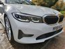 USED 2019 19 BMW 3 SERIES 2.0 318D SE 4d 148 BHP ZERO DEPOSIT FINANCE AVAILABLE