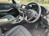 USED 2019 19 BMW 3 SERIES 2.0 318D SE 4d 148 BHP ZERO DEPOSIT FINANCE AVAILABLE