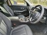 USED 2019 19 BMW 3 SERIES 2.0 318D SE 4d 148 BHP ZERO DEPOSIT FINANCE AVAILABLE