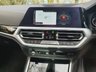 USED 2019 19 BMW 3 SERIES 2.0 318D SE 4d 148 BHP ZERO DEPOSIT FINANCE AVAILABLE