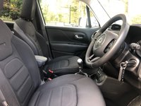 USED 2017 17 JEEP RENEGADE 1.4 NIGHT EAGLE II 5d 138 BHP ZERO DEPOSIT FINANCE AVAILABLE