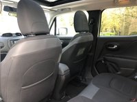 USED 2017 17 JEEP RENEGADE 1.4 NIGHT EAGLE II 5d 138 BHP ZERO DEPOSIT FINANCE AVAILABLE
