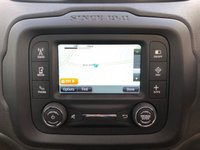 USED 2017 17 JEEP RENEGADE 1.4 NIGHT EAGLE II 5d 138 BHP ZERO DEPOSIT FINANCE AVAILABLE