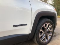 USED 2017 17 JEEP RENEGADE 1.4 NIGHT EAGLE II 5d 138 BHP ZERO DEPOSIT FINANCE AVAILABLE
