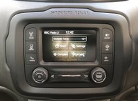 USED 2017 17 JEEP RENEGADE 1.4 NIGHT EAGLE II 5d 138 BHP ZERO DEPOSIT FINANCE AVAILABLE