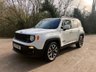 USED 2017 17 JEEP RENEGADE 1.4 NIGHT EAGLE II 5d 138 BHP ZERO DEPOSIT FINANCE AVAILABLE