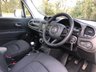 USED 2017 17 JEEP RENEGADE 1.4 NIGHT EAGLE II 5d 138 BHP ZERO DEPOSIT FINANCE AVAILABLE