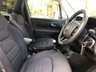 USED 2017 17 JEEP RENEGADE 1.4 NIGHT EAGLE II 5d 138 BHP ZERO DEPOSIT FINANCE AVAILABLE