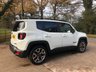 USED 2017 17 JEEP RENEGADE 1.4 NIGHT EAGLE II 5d 138 BHP ZERO DEPOSIT FINANCE AVAILABLE