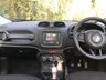 USED 2017 17 JEEP RENEGADE 1.4 NIGHT EAGLE II 5d 138 BHP ZERO DEPOSIT FINANCE AVAILABLE