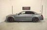 USED 2017 MERCEDES-BENZ E 63 AMG S 