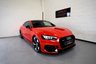 USED AUDI RS5 