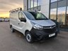 USED 2017 17 VAUXHALL VIVARO 1.6 L1H1 2700 CDTI AIR-CON EURO 6 - ULEZ COMPLIANT