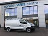 USED 2017 17 VAUXHALL VIVARO 1.6 L1H1 2700 CDTI AIR-CON EURO 6 - ULEZ COMPLIANT