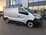 USED 2017 17 VAUXHALL VIVARO 1.6 L1H1 2700 CDTI AIR-CON EURO 6 - ULEZ COMPLIANT