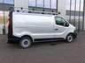 USED 2017 17 VAUXHALL VIVARO 1.6 L1H1 2700 CDTI AIR-CON EURO 6 - ULEZ COMPLIANT