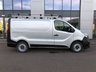 USED 2017 17 VAUXHALL VIVARO 1.6 L1H1 2700 CDTI AIR-CON EURO 6 - ULEZ COMPLIANT