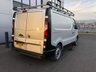 USED 2017 17 VAUXHALL VIVARO 1.6 L1H1 2700 CDTI AIR-CON EURO 6 - ULEZ COMPLIANT