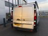 USED 2017 17 VAUXHALL VIVARO 1.6 L1H1 2700 CDTI AIR-CON EURO 6 - ULEZ COMPLIANT