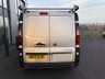 USED 2017 17 VAUXHALL VIVARO 1.6 L1H1 2700 CDTI AIR-CON EURO 6 - ULEZ COMPLIANT