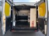 USED 2017 17 VAUXHALL VIVARO 1.6 L1H1 2700 CDTI AIR-CON EURO 6 - ULEZ COMPLIANT