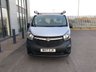 USED 2017 17 VAUXHALL VIVARO 1.6 L1H1 2700 CDTI AIR-CON EURO 6 - ULEZ COMPLIANT