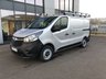 USED 2017 17 VAUXHALL VIVARO 1.6 L1H1 2700 CDTI AIR-CON EURO 6 - ULEZ COMPLIANT