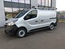 USED 2017 17 VAUXHALL VIVARO 1.6 L1H1 2700 CDTI AIR-CON EURO 6 - ULEZ COMPLIANT