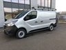 USED 2017 17 VAUXHALL VIVARO 1.6 L1H1 2700 CDTI AIR-CON EURO 6 - ULEZ COMPLIANT