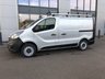 USED 2017 17 VAUXHALL VIVARO 1.6 L1H1 2700 CDTI AIR-CON EURO 6 - ULEZ COMPLIANT
